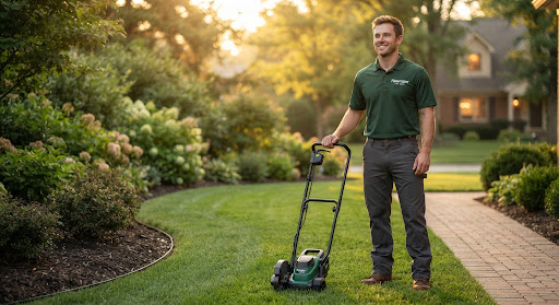 Neemow Lawn Care Pro